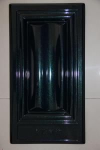 丙烯酸快干漆系列色板